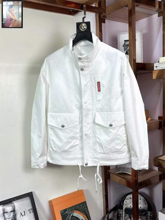 Picture of Prada Jackets _SKUPradaM-3XL12yn11430744
